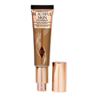 Charlotte's Beautiful Skin Foundation 2 Neutral 1.0 Oz