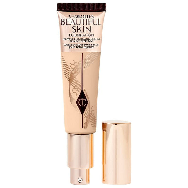 Charlotte's Beautiful Skin Foundation Neutral 1.0 oz