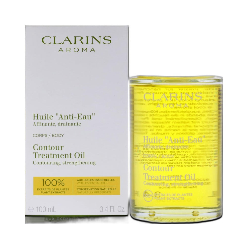 Clarins Aroma Tonic Bath & Shower Concentrate(100 mL/3.3 fl oz)