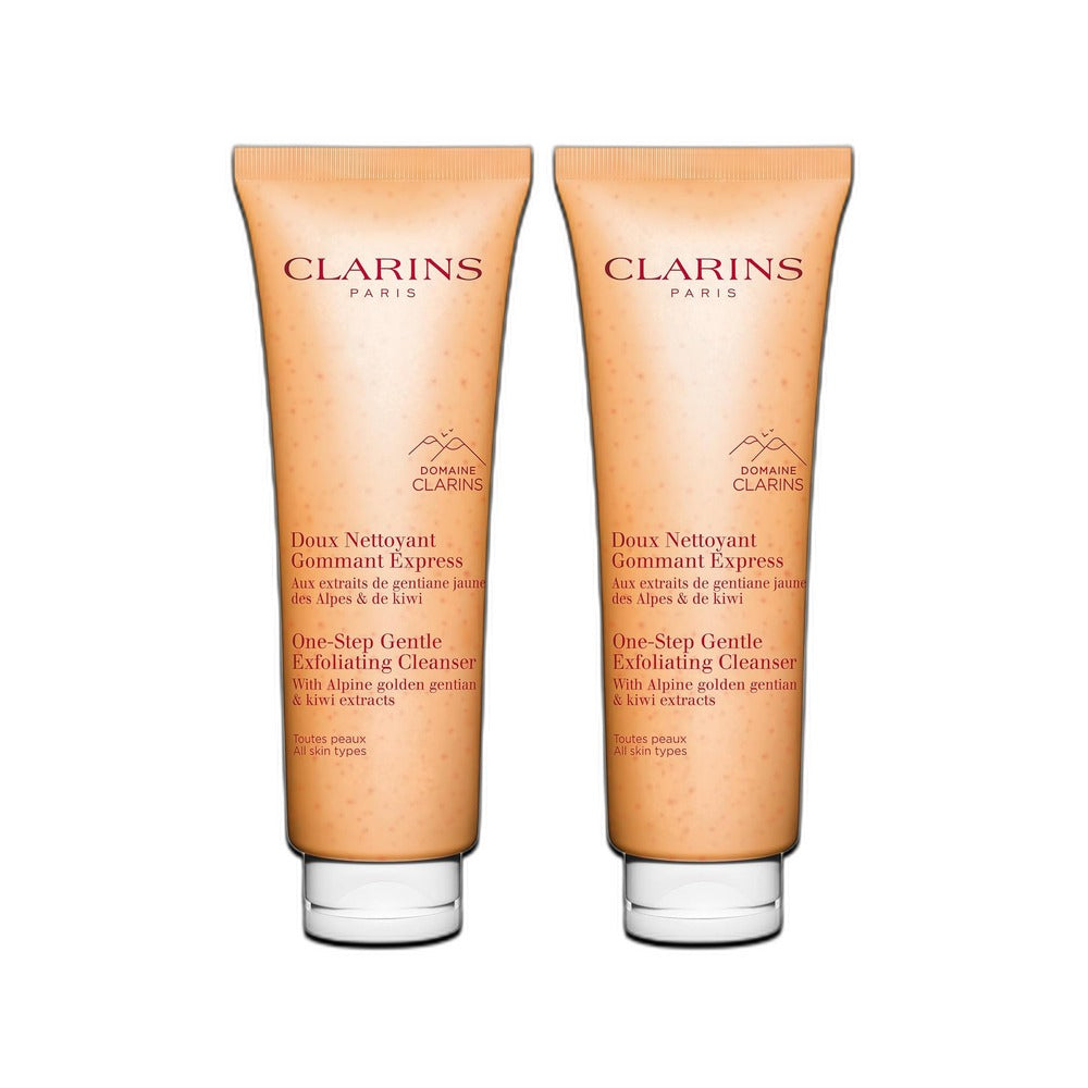 Clarins Exfoliating Body Scrub 3.5 oz