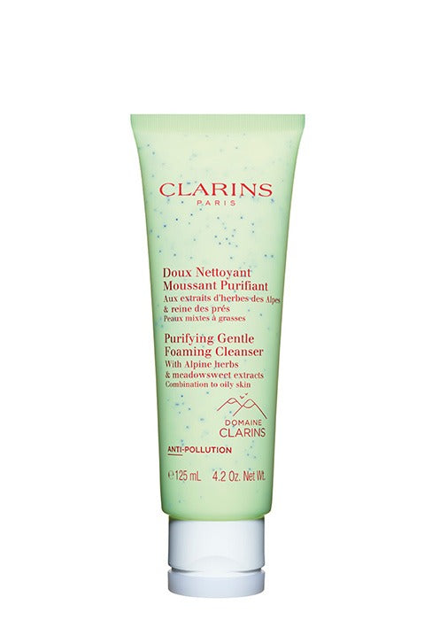 Clarins Exfoliating Body Scrub 3.5 oz
