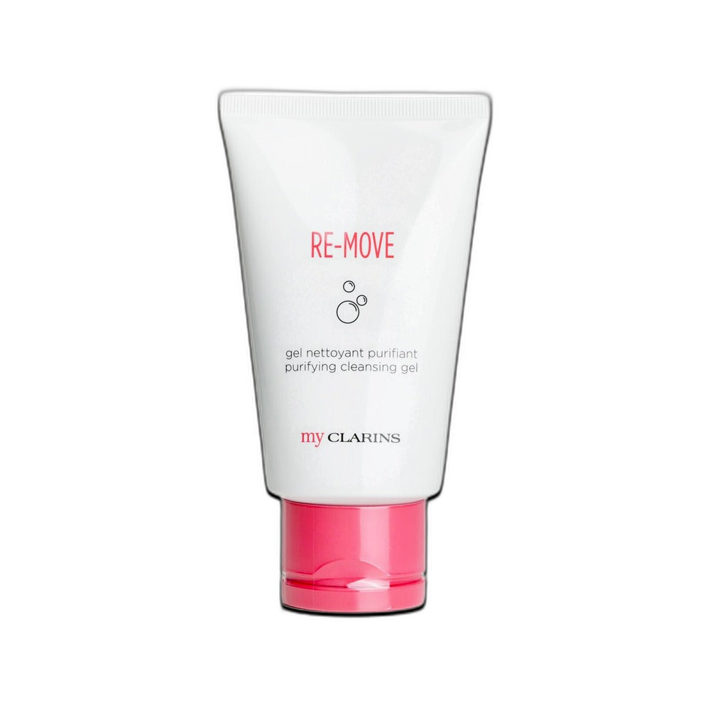 Clarins My Clarins Re-Move Purifying Cleansing Gel 125 mL