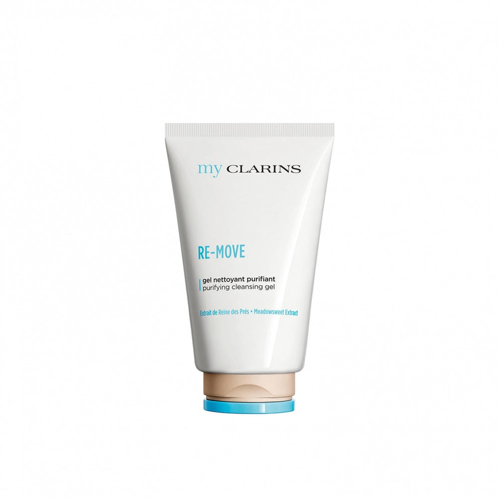 Clarins My Clarins Re-Move Purifying Cleansing Gel 125 mL