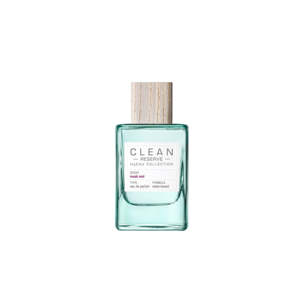 Clean Beauty Reserve H2EAU Collection Musk Noir Tester