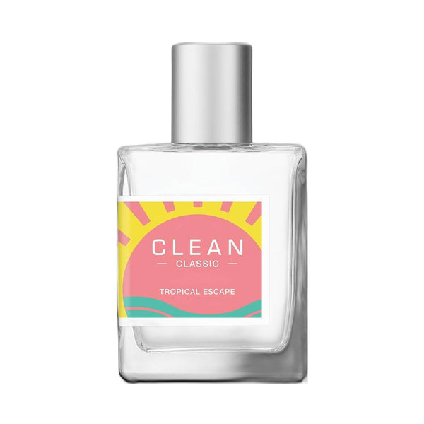 Clean Classic Fresh EDT Tropical Escape Tester