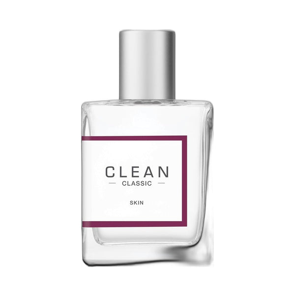 Clean Classic Skin and Vanilla EDT