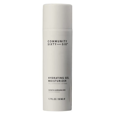 Community Sixty-Six Hydrating Gel Moisturizer (50 mL)