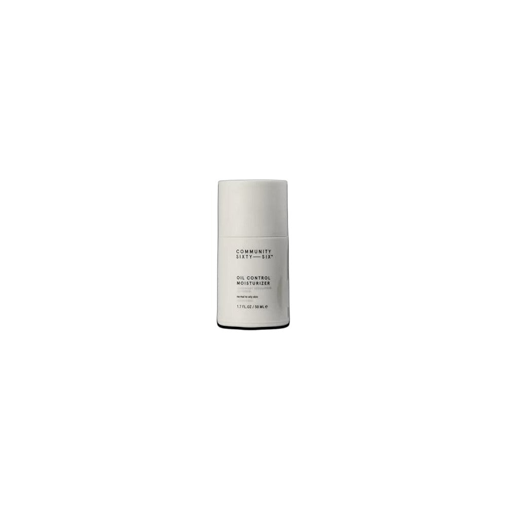 Community Sixty-Six Oil Control Moisturizer 1.7 fl oz / 50 mL