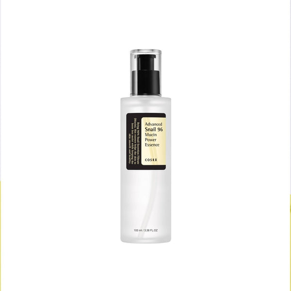 COSRX Advanced Snail 96 Mucin Power Essence, 3.38 oz