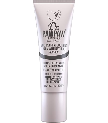 Dr. Paw Paw Debenhams Balm Bliss Set 0.33 oz/10 mL