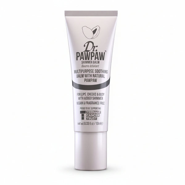 Dr. Paw Paw Debenhams Balm Bliss Set 0.33 oz/10 mL