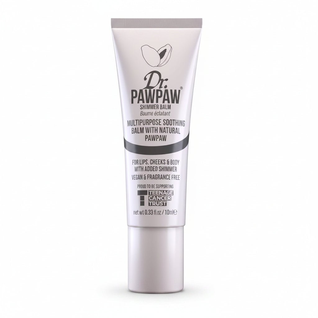 Dr. Paw Paw Debenhams Balm Bliss Set 0.33 oz/10 mL