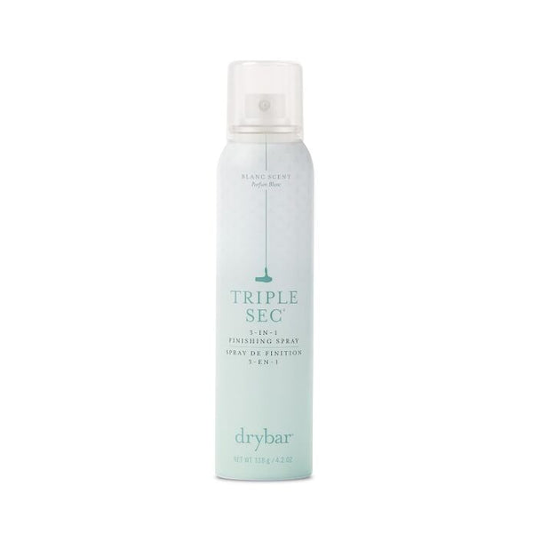 Drybar Triple Sec 3-In-1 Finishing Spray - Blanc Scent (4.2 oz)