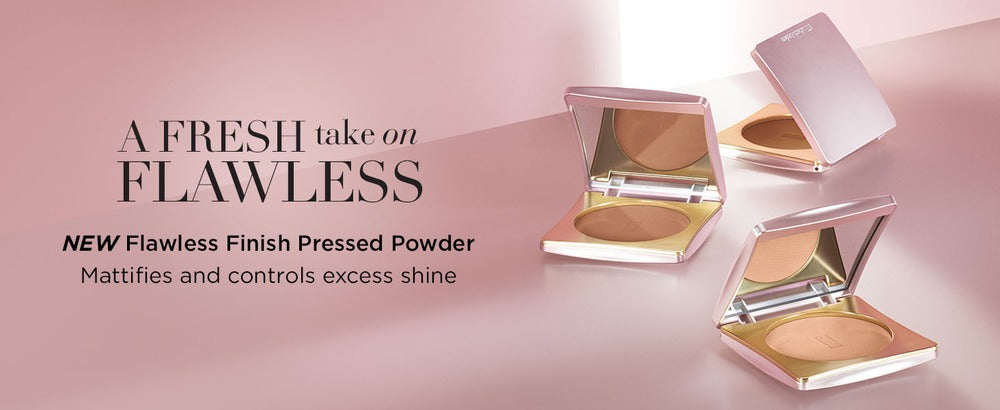 Elizabeth Arden Flawless Finish (50 mL)