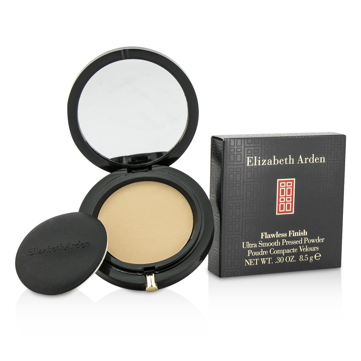 Elizabeth Arden Flawless Finish Ultra Smooth Pressed Powder - Medium 03 (0.3 oz)