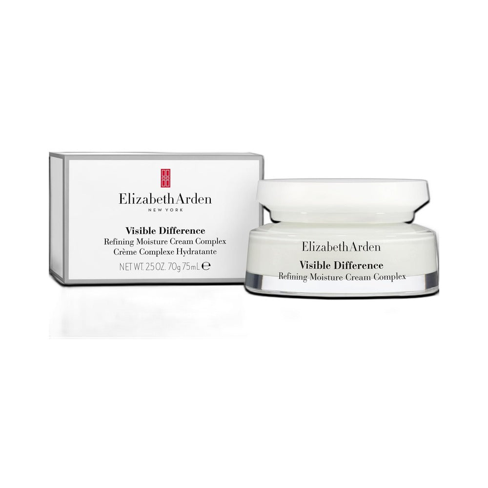 Elizabeth Arden Visible Difference Refining Moisture Cream 3.4 oz/97 g/100 mL