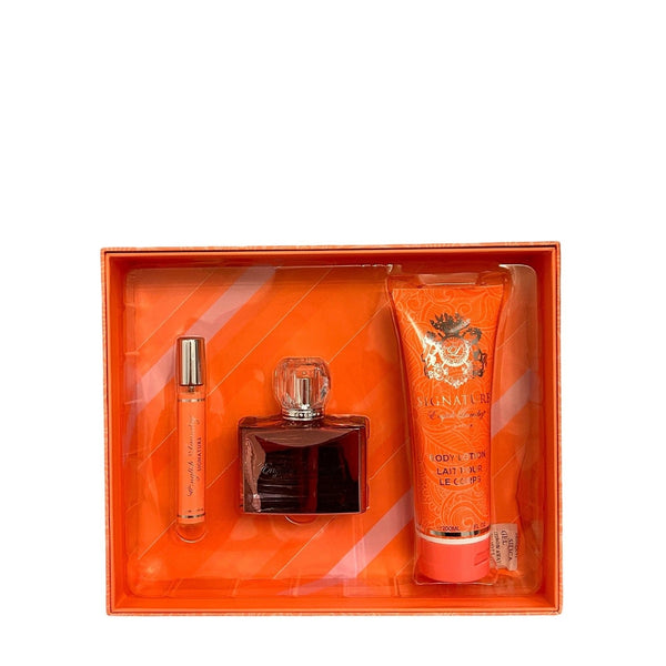 English Laundry Signature Wn 3 pc Gift Set