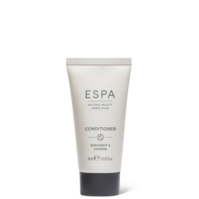 Espa Cleansing Bar - Bergamot & Jasmine (1 oz)