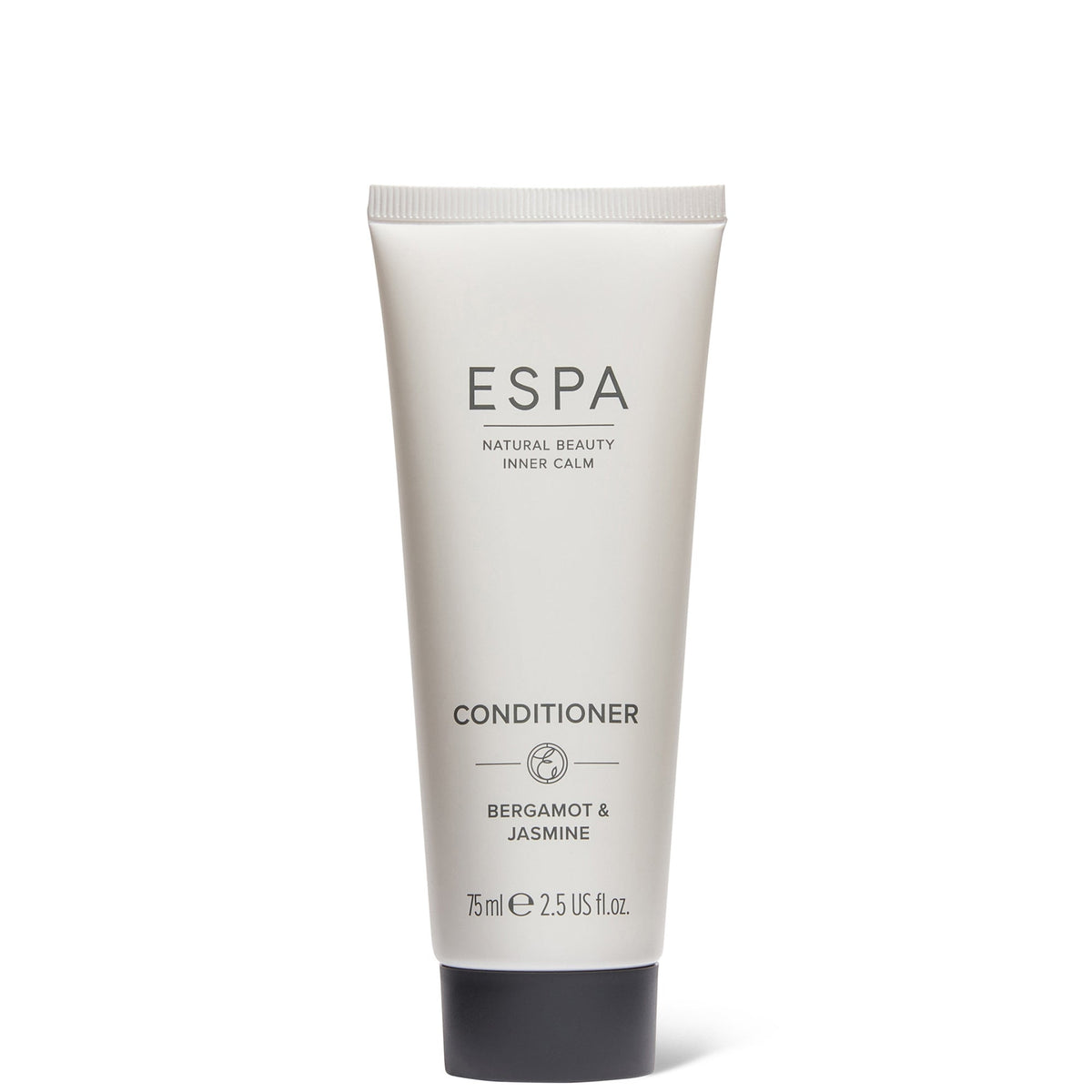Espa Conditioner - Bergamot & Jasmine (2.5 oz)