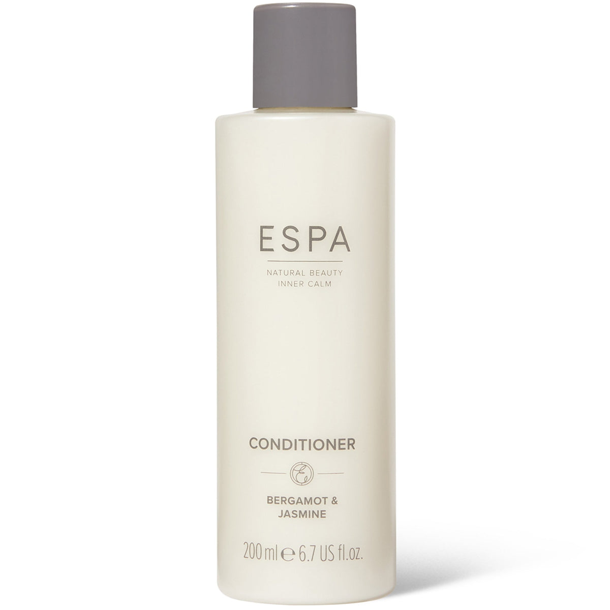 Espa Conditioner - Bergamot & Jasmine (2.5 oz)