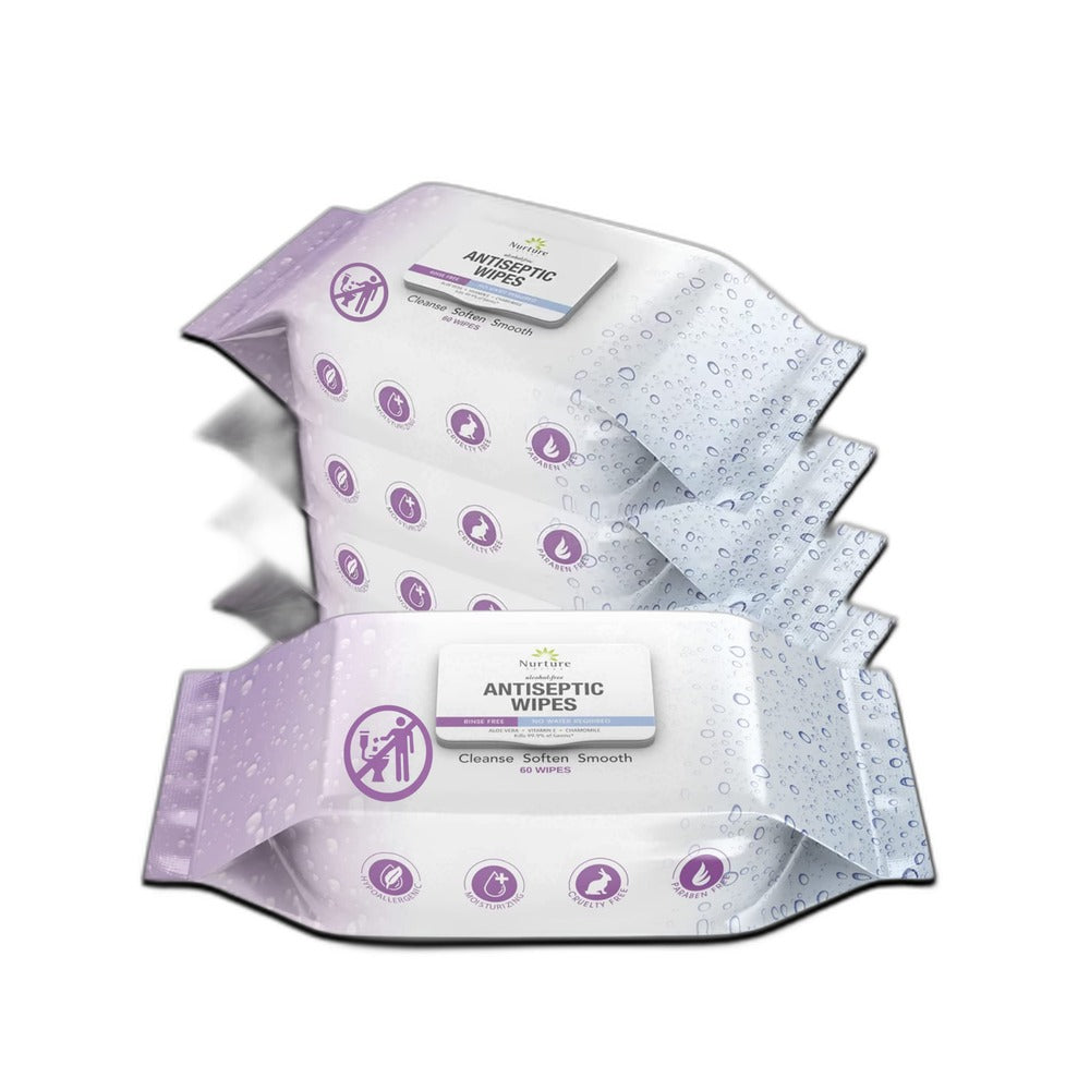 Evelyn Lozada Active Beaut Boosting Face Body Wipes( 15 Towelettes)