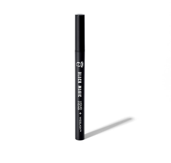 Eyeko Black Magic Liquid Eyeliner + Widelash (0.01 oz)