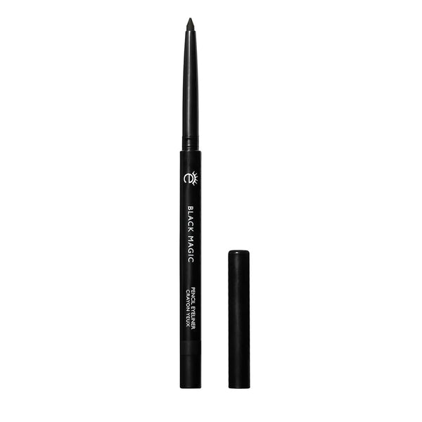 Eyeko Black Magic Pencil Eyeliner Black Noir 0.008 oz
