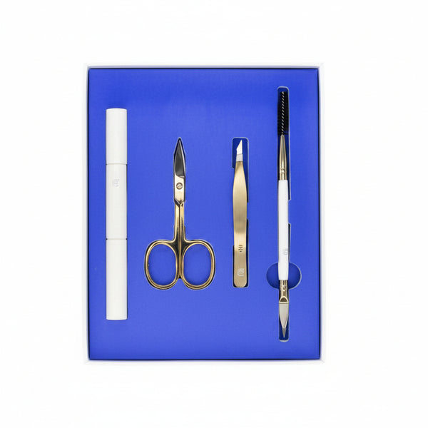 Eyeko Grooming Kit Set