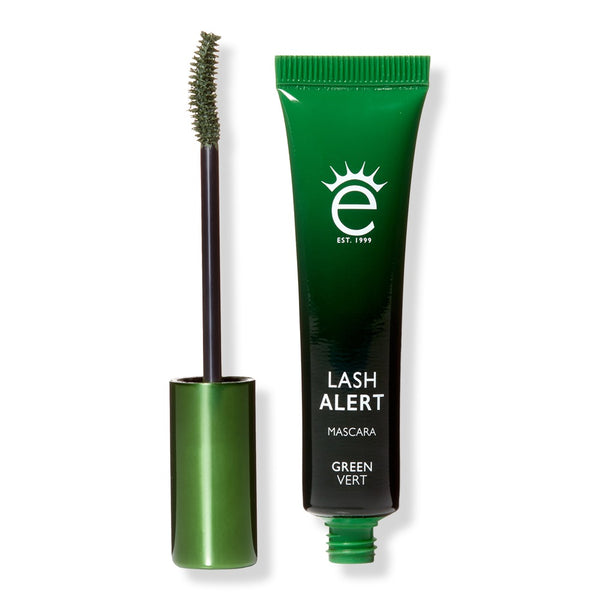 Eyeko Lash Alert Mascara (Green), 0.2 fl oz