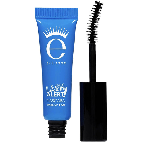Eyeko Lash Alert Mascara Lift Curl (Purple Violet), 0.2 oz