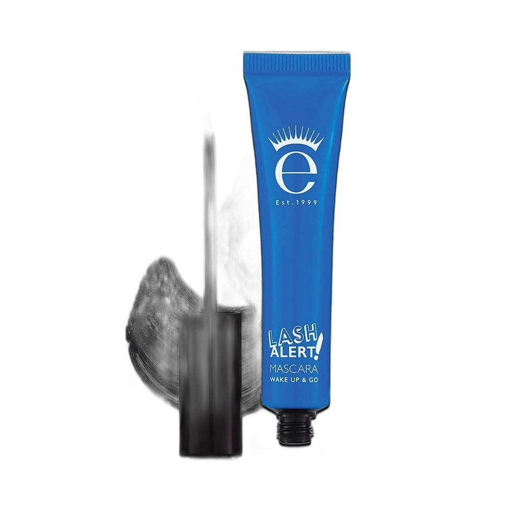 Eyeko Lash Alert Mascara Wake Up & Go Black (0.13 oz)