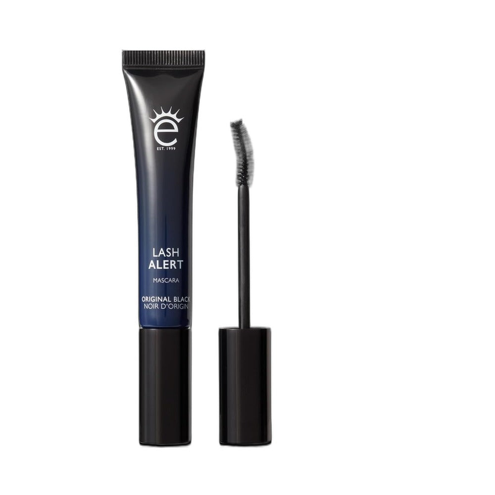 Eyeko Lash Alert Mascara Wake Up & Go Black (0.13 oz)