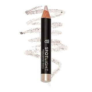 Eyeko Spotlight Highlighter Pencil (Pearl), 0.05 fl oz