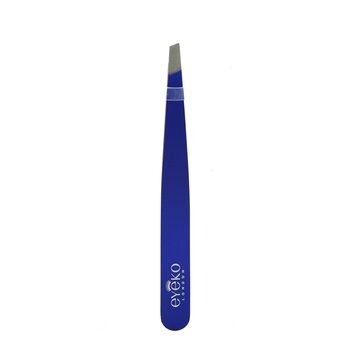 Eyeko Tweezers Angled Tip