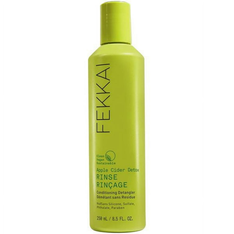 Fekkai Apple Cider Detox Rinse 8.5 oz