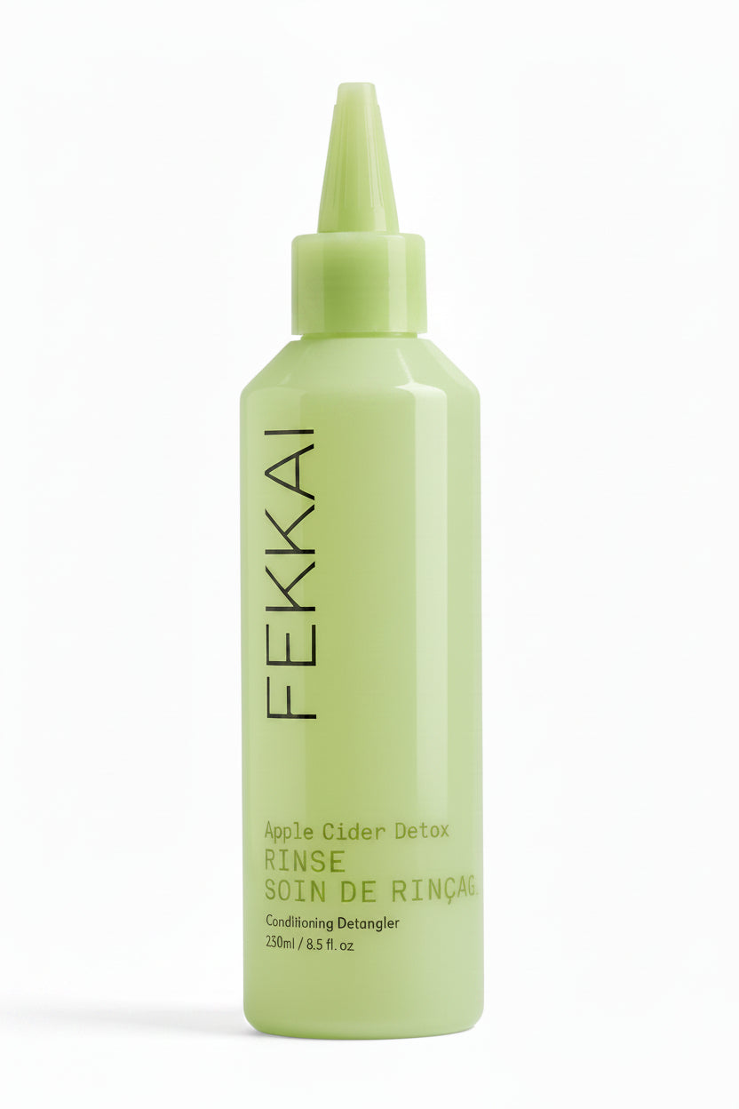 Fekkai Apple Cider Detox Rinse 8.5 oz