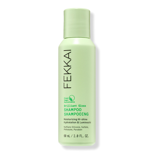 Fekkai Brilliant Gloss Shampoo 2 oz