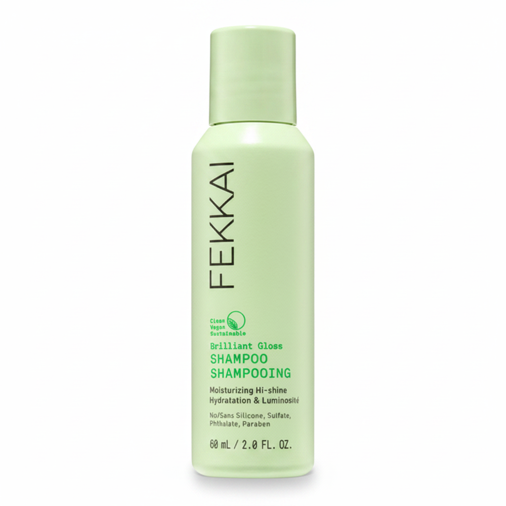Fekkai Brilliant Gloss Shampoo 2 oz