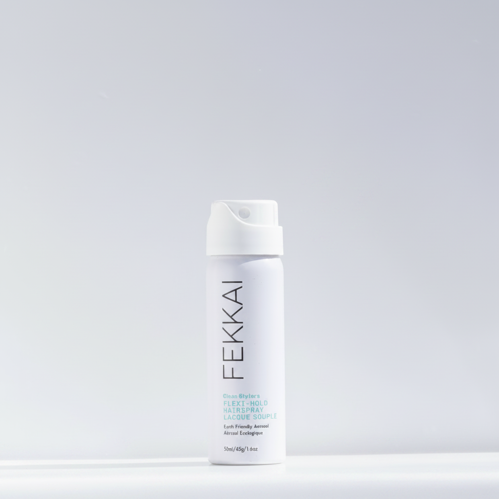 Fekkai Clean Stylers Flexi-Hold Hairspray 1.6 oz