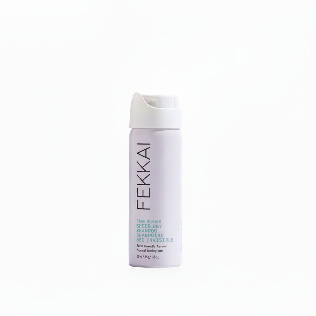 Fekkai Clean Stylers Sheer Dry Shampoo 1.6 oz