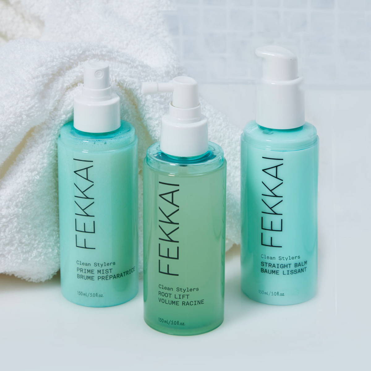 Fekkai Clean Stylers Straight Balm 1.69 oz