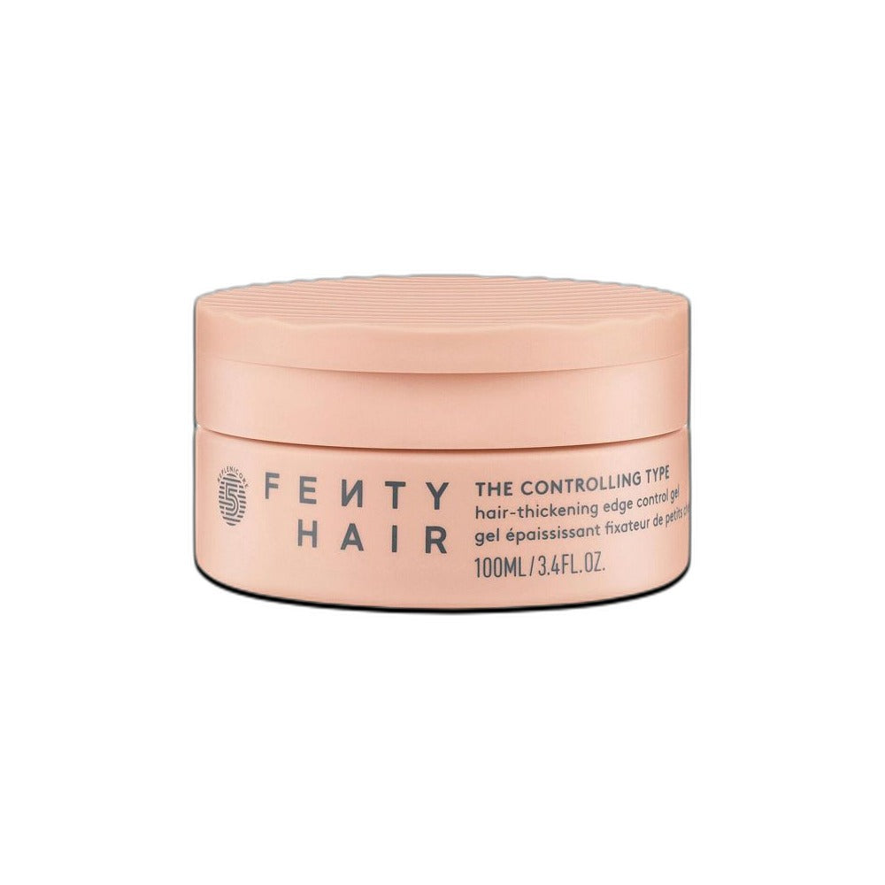 Fenty Hair The Controlling Type