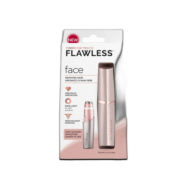 Finishing Touch Flawless Hair Remover