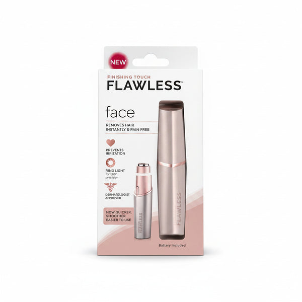 Finishing Touch Flawless Hair Remover