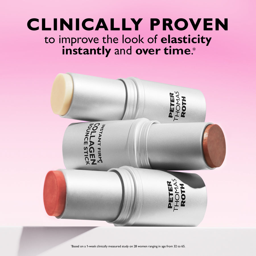 FirmX Collagen Stick - Sheer Glow, 16 g / .56 oz