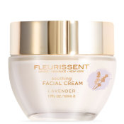 Fleurissent Soothing Facial Cream - Lavender (1.7 oz)
