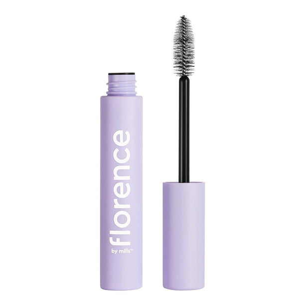 Florence By Mills Built To Lash Mascara 0.3 oz / 9 mL
