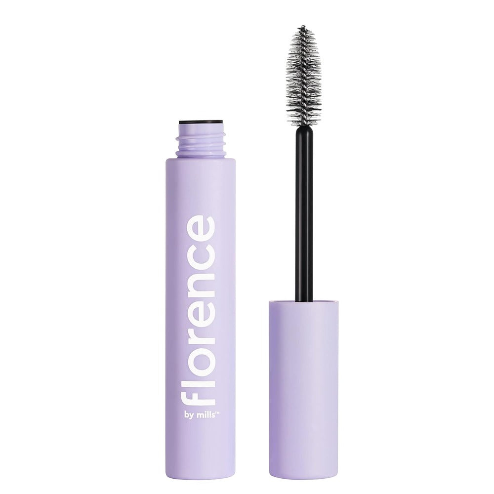 Florence By Mills Built To Lash Mascara 0.3 oz / 9 mL