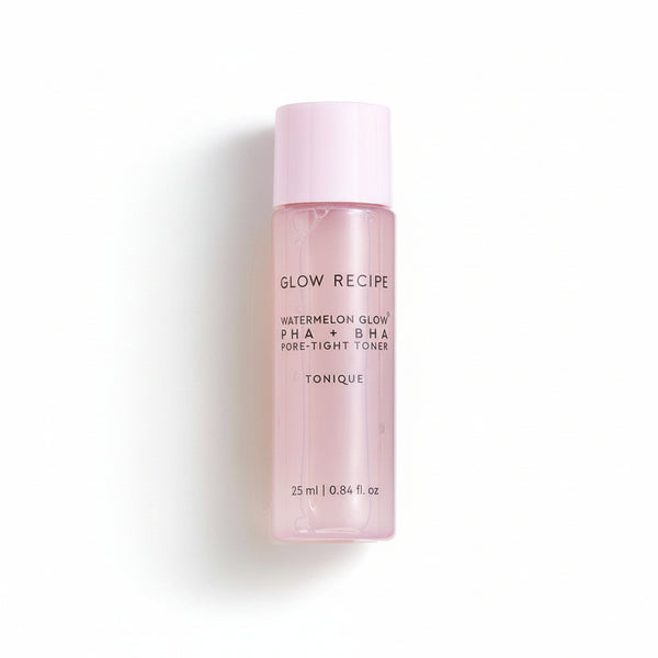 Glow Recipe Watermelon Pha + Bha Pore-Tight Toner (0.84 oz)