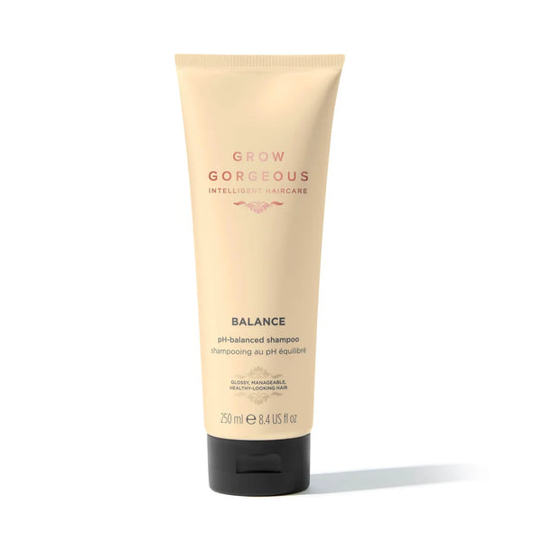 Grow Gorgeous Balance pH-Balanced Shampoo 8.4 oz